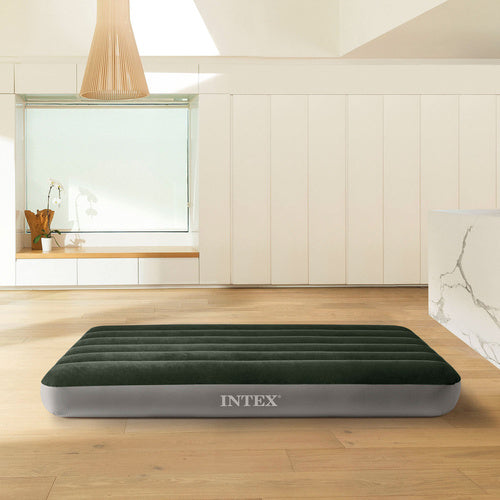 INTEX 64107 pripučiamas čiužinys