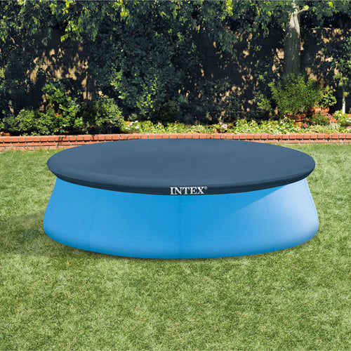 INTEX 28020 baseino uždangalas