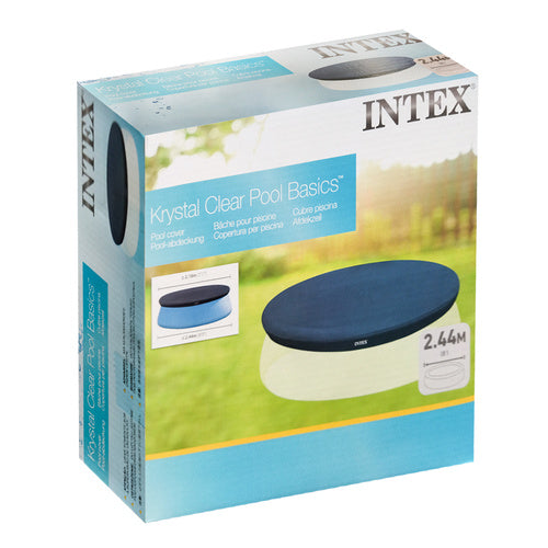 INTEX 28020 baseino uždangalas