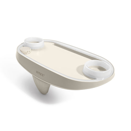 INTEX 28520 baseino gėrimų lentyna
