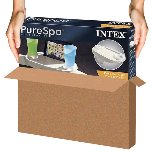 INTEX 28520 baseino gėrimų lentyna