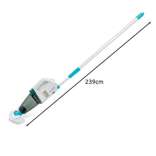 INTEX 28626 baseino dulkių siurblys