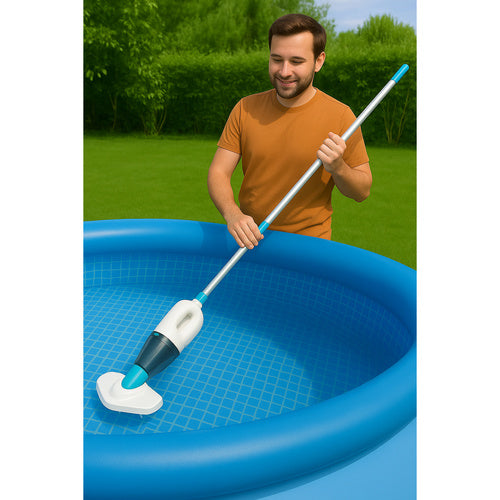 INTEX 28626 baseino dulkių siurblys