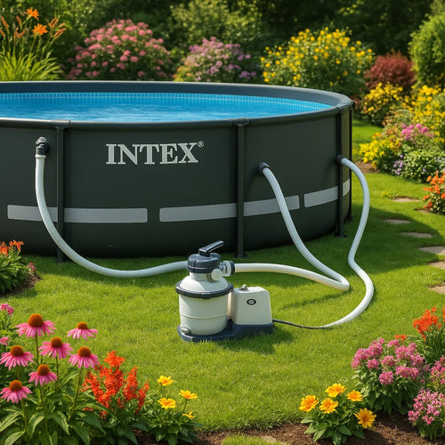 Žarna/vamzdis INTEX 29060 siurbliui