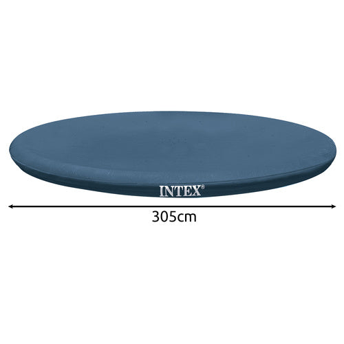 INTEX 28021 baseino uždangalas