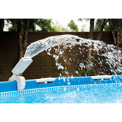 INTEX 28089 baseino vandens fontanas
