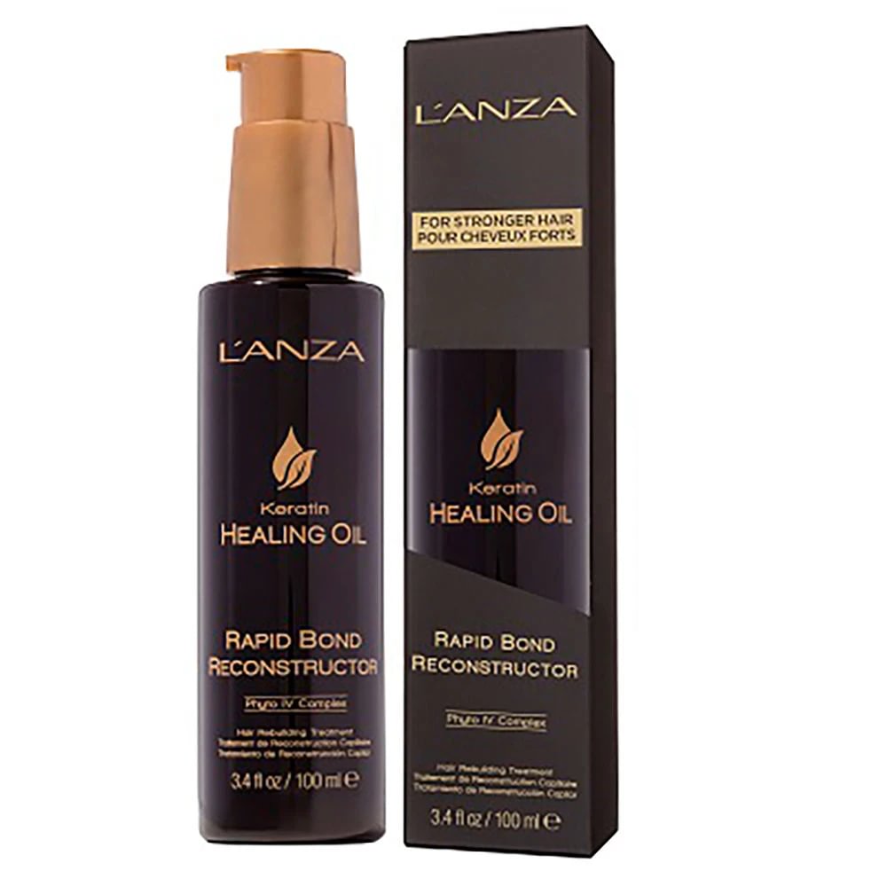 L'ANZA Rapid Bond Reconstructor 100 ml