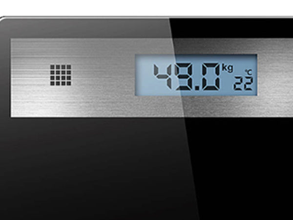 Elektroninis lcd ekranas vandens svoris 180 kg