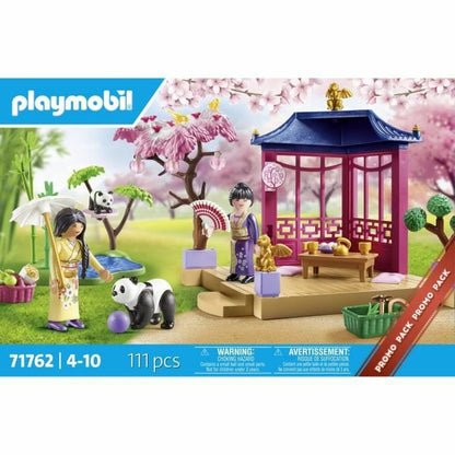 Lėlių namo priedai Playmobil