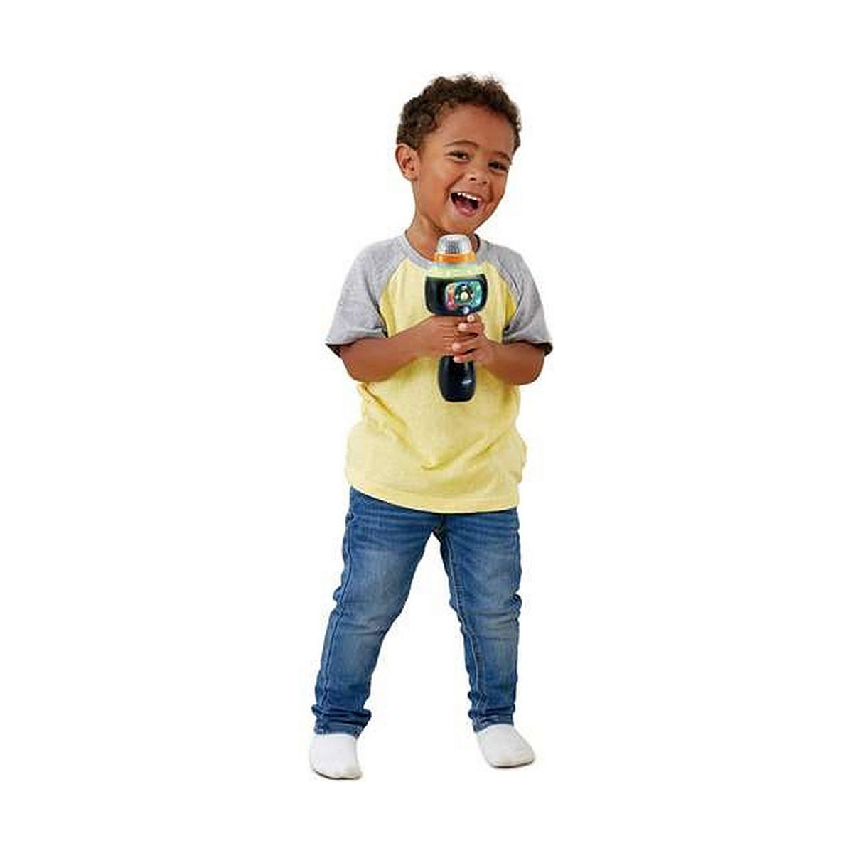 Karaokė mikrofonu Vtech Sing with me! (ES)