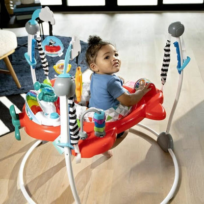 Veiklos centras Baby Einstein Ocean Explorers