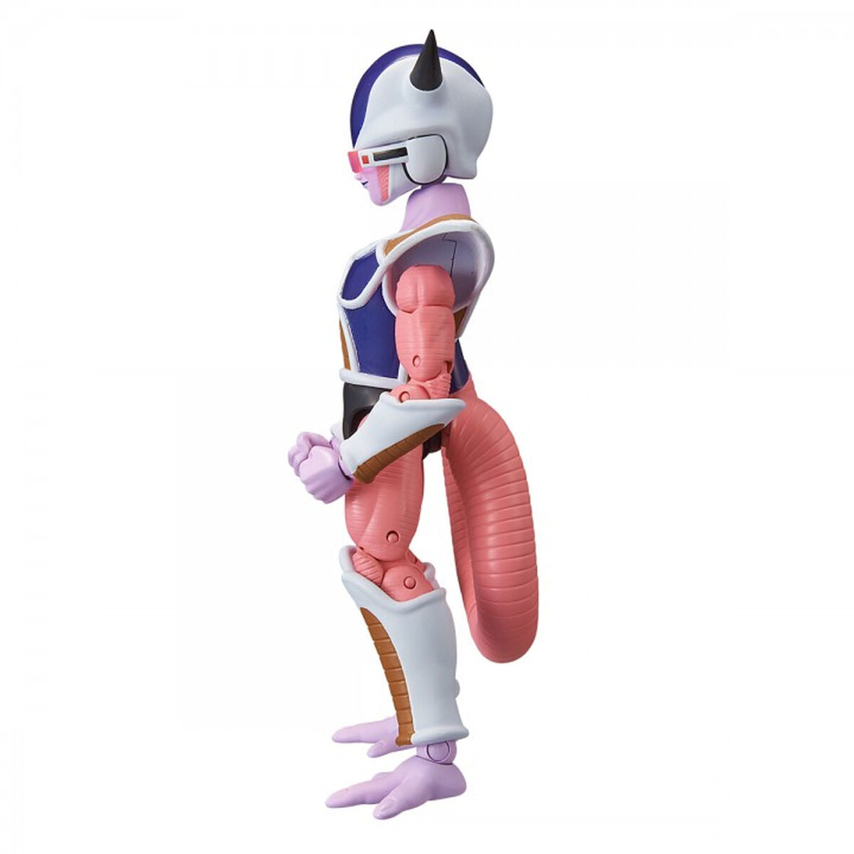 Sujungiama dalis Dragon Ball Super: Dragon Stars - Frieza First Form 17 cm