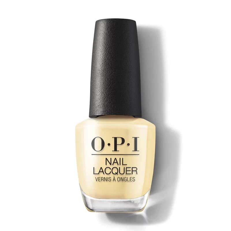 OPI Nail Lacquer Bee-Hind The Scenes 15 ml