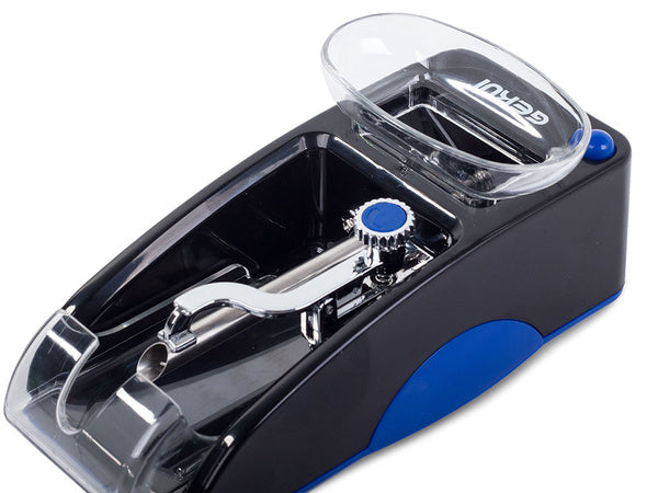 Elektrinis cigarečių valytuvas 005