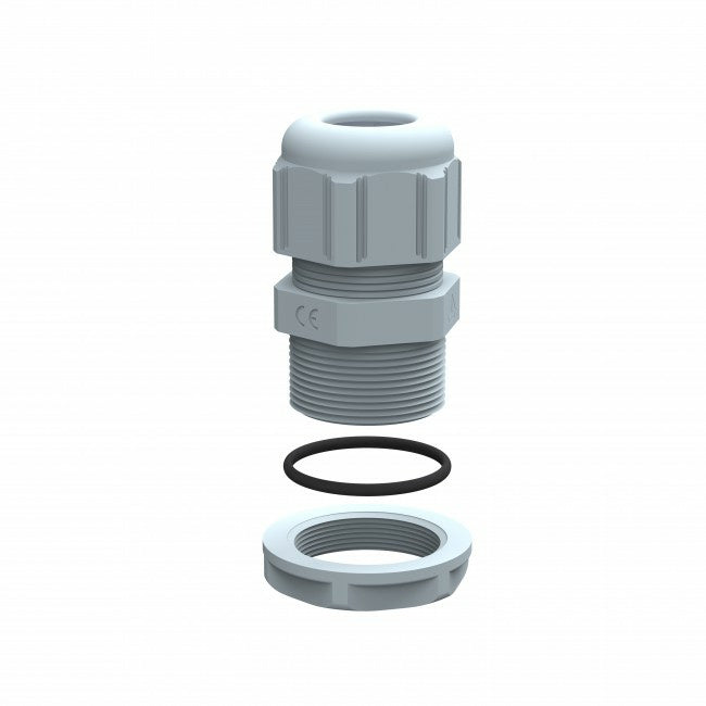 Kabelio sandariklis Legrand 098026 (PG29, 18-25 mm², IP68, pilka)