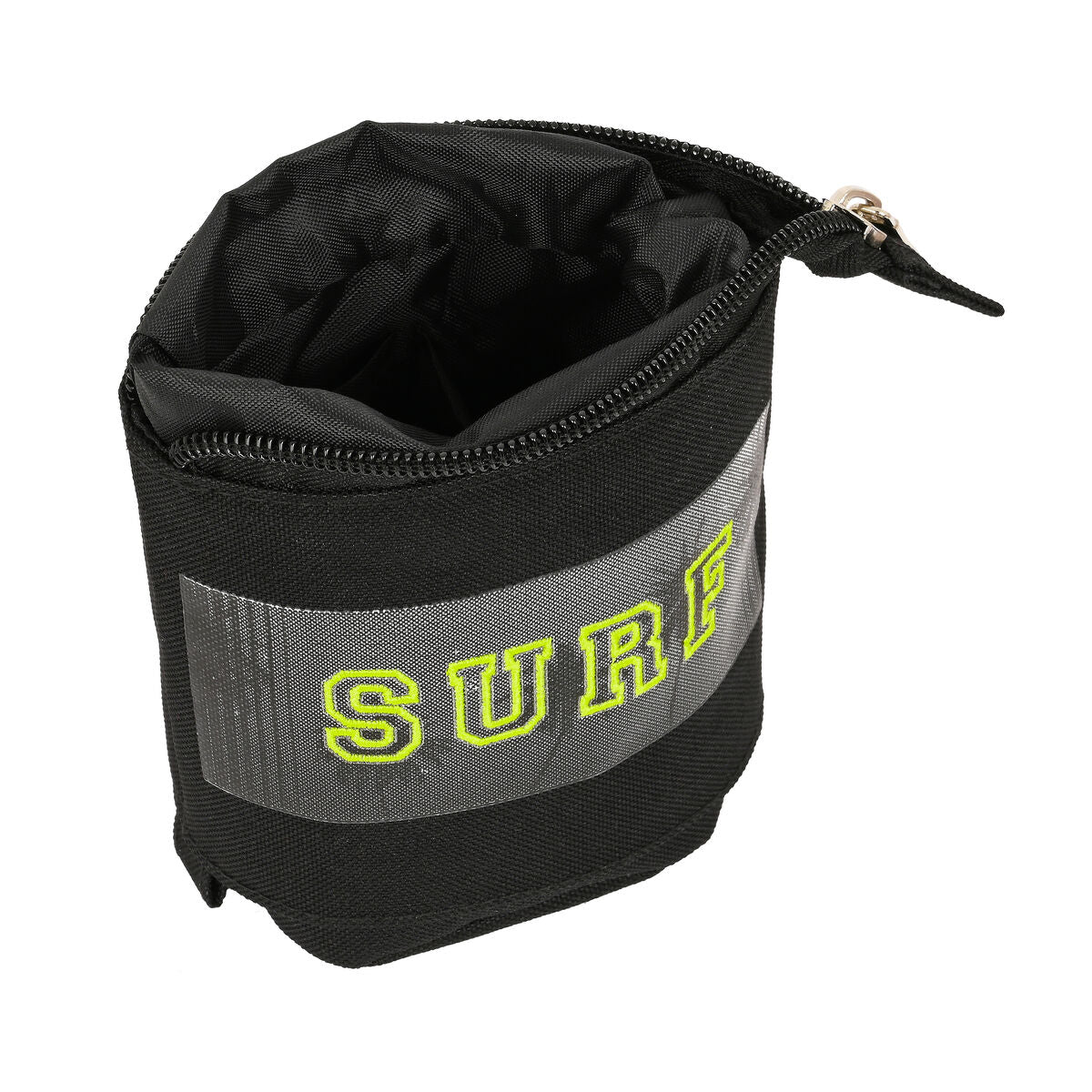 Vertikalus penalas Safta Surf Juoda (8 x 19 x 6 cm)