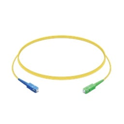 Patch kabelis Ubiquiti UACC-Cable-Patch-EL-0.3m-W (UTP Cat6, 0.3 m, balta)
