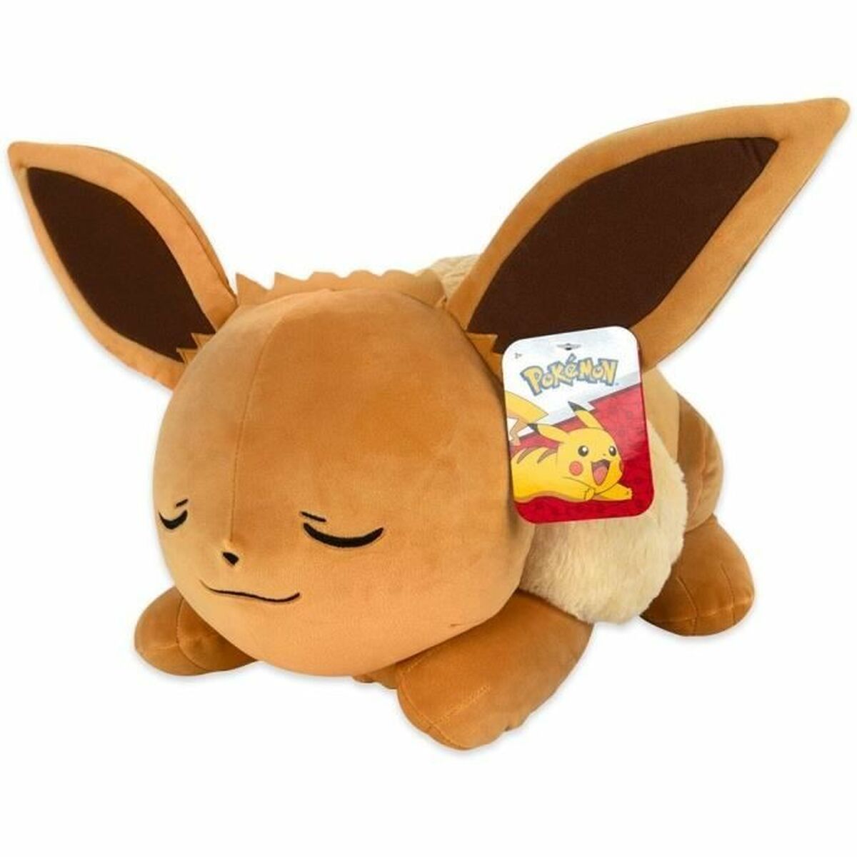 Kūdikių lėlė Bandai Pokemon Eevee