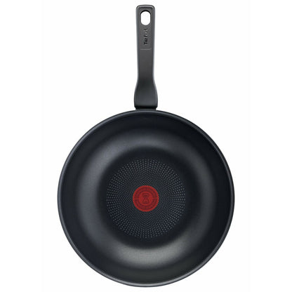 Keptuvė Tefal C38519 Juoda Aliuminis Ø 28 cm (28 cm)