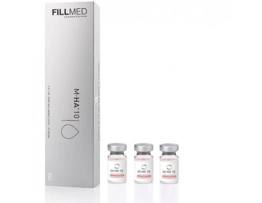 Fillmed M-HA 10 esencija 3 x 3 ml