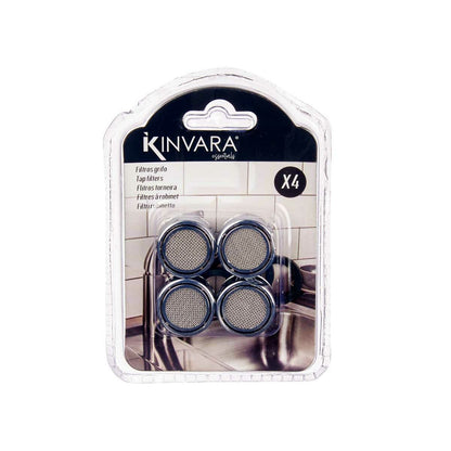 Filtras kranui Kinvara 184 Rinkinys