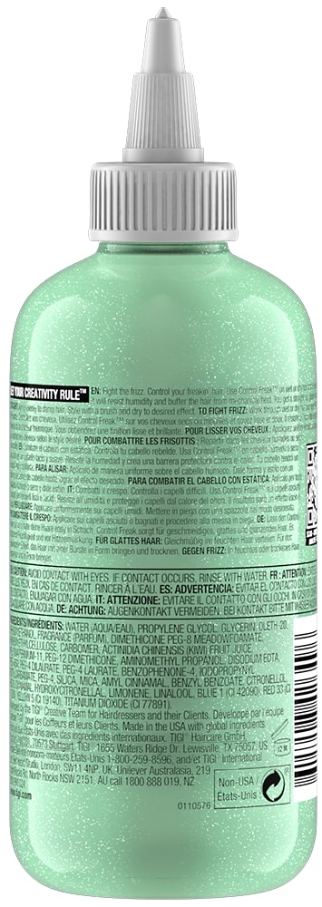 TIGI Bed Head Control Freak serumas 250 ml