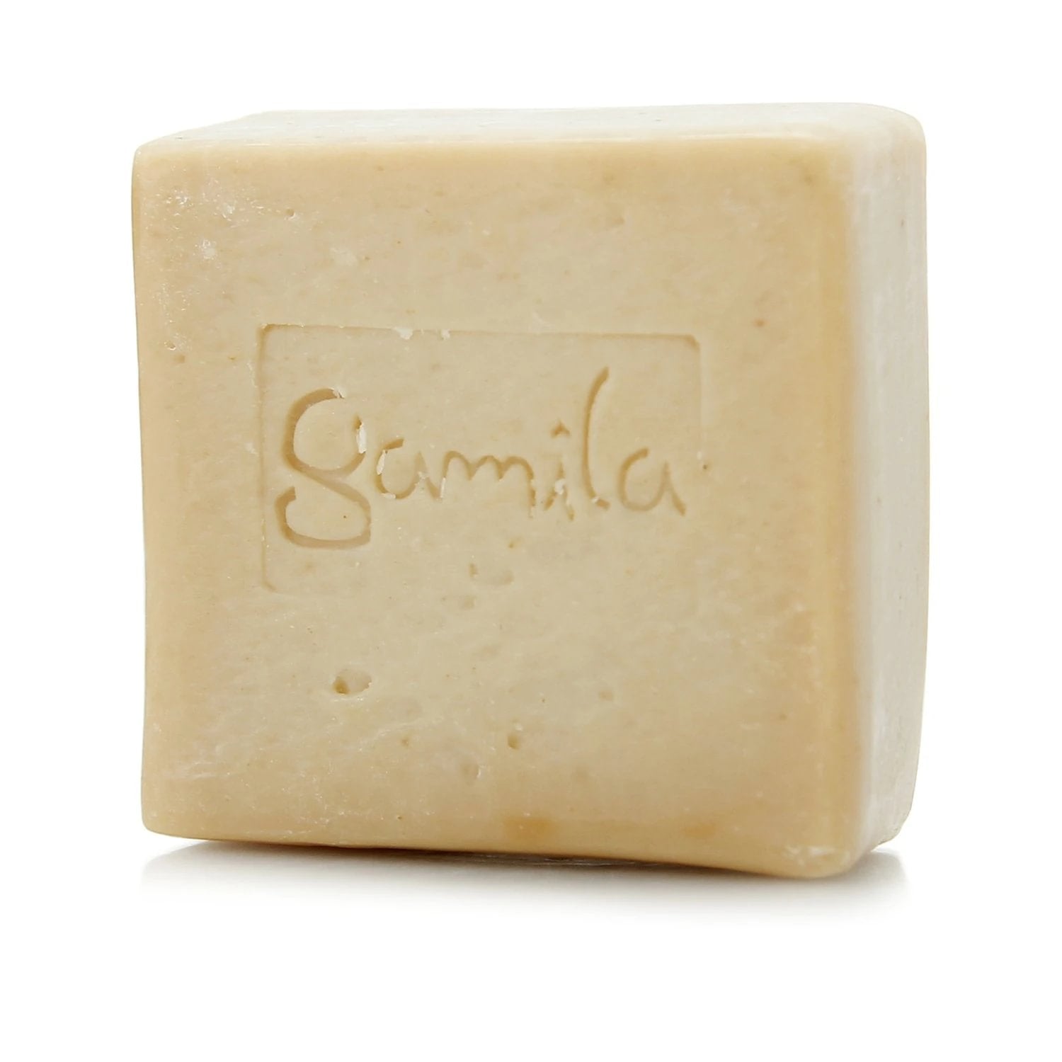 Gamila Secret Soothing Geranium muilas 115g