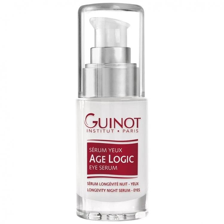 Guinot Age Logic paakių serumas 15 ml