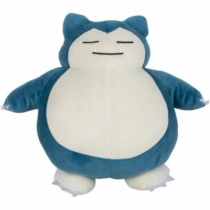 Veiklos rodikliai Bandai Snorlax