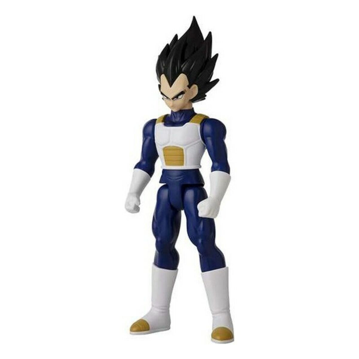 Statulėlė Bandai Limit Breaker Vegeta Dragon Ball (30 cm)