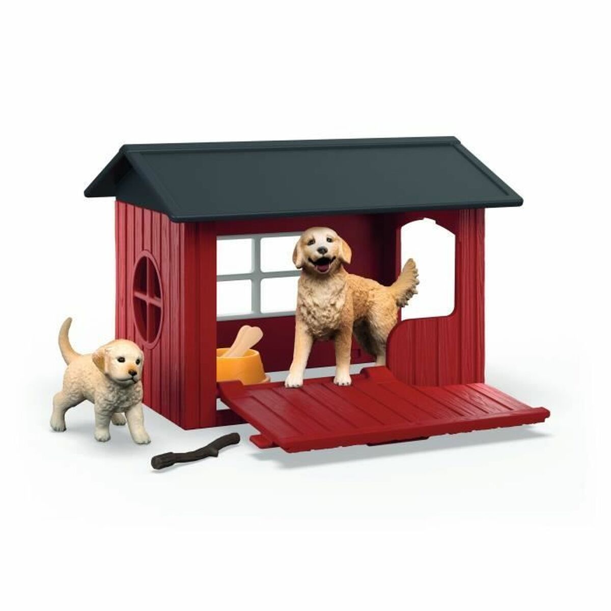 Playset Schleich 42722