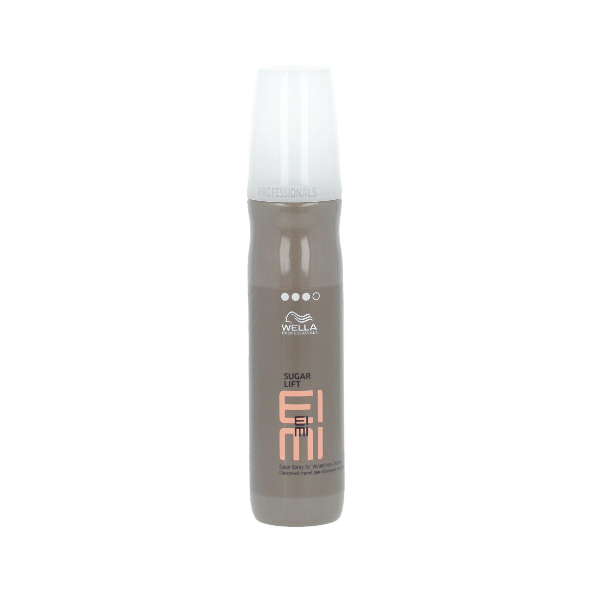 Plaukų lakas Wella EIMI Sugar Lift 150 ml