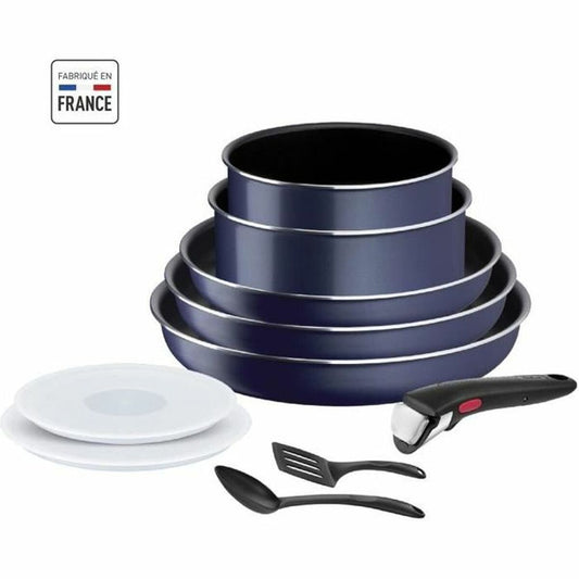 Elementai virtuvei Tefal L1579102 10 Dalys