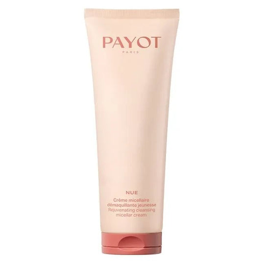 Payot Nue Atjauninantis valomasis micelinis kremas 150 ml