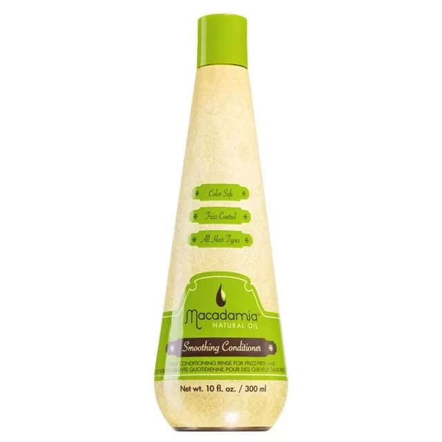 Macadamia Smoothing Conditioner 300 ml