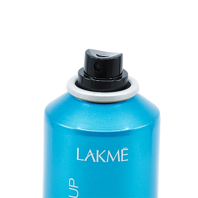 Lakme K.Style Brush Up Cool Dry sausas šampūnas 200 ml