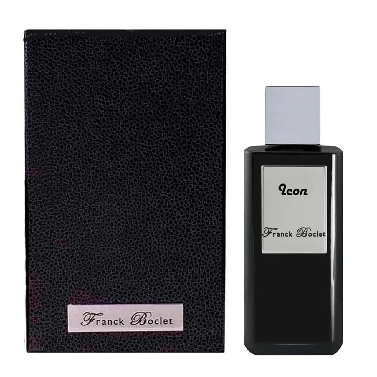 Franck Boclet Icon EDP parfumuotas vanduo 100 ml