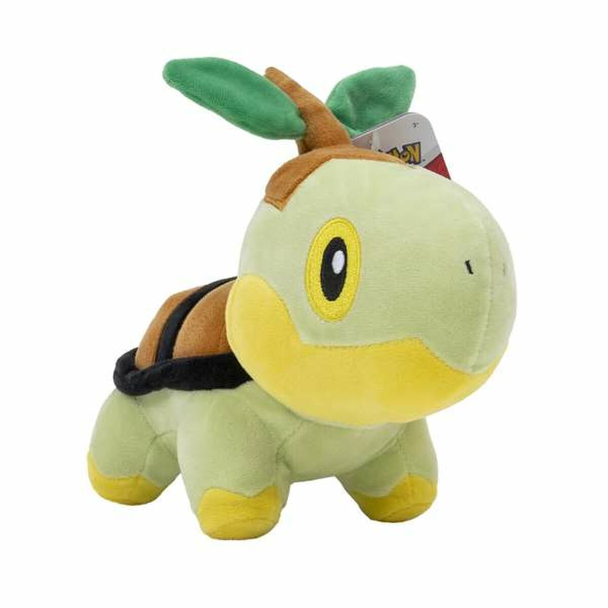 Pūkuotas žaislas Pokémon 21 cm (1 vnt.)