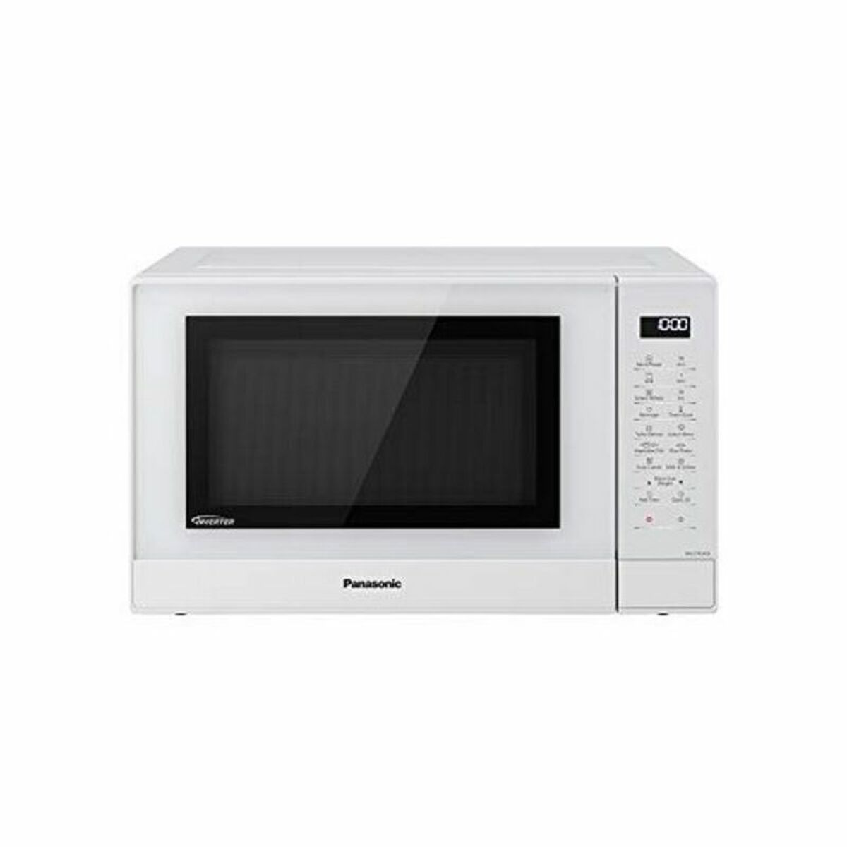 Mikrobangų Krosnelę Panasonic NN-GT45KWSUG 31L 1100W Balta 1000 W 31 L