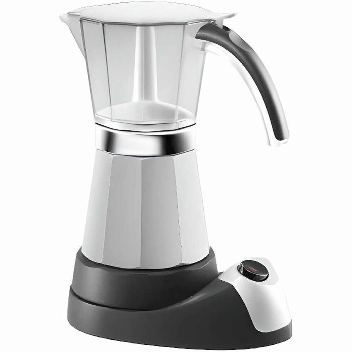 Itališkas Kavinukas DeLonghi EMKM6B Alicia Plus