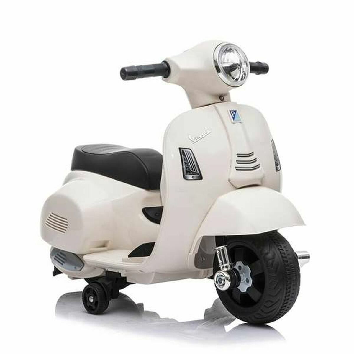 Motociklas MINI VESPA