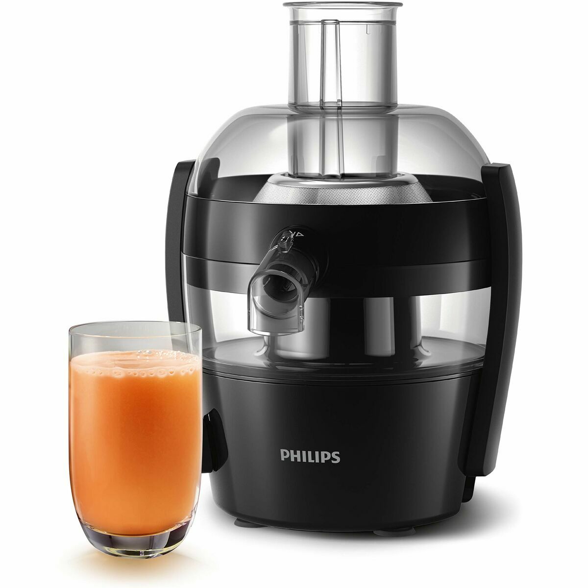 Trintuvas Philips Juoda 500 W 400 W 1 L 1,5 L