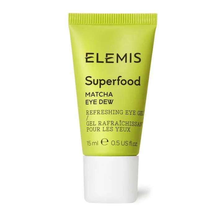 Elemis Superfood Matcha Eye Dew akių gelis 15ml