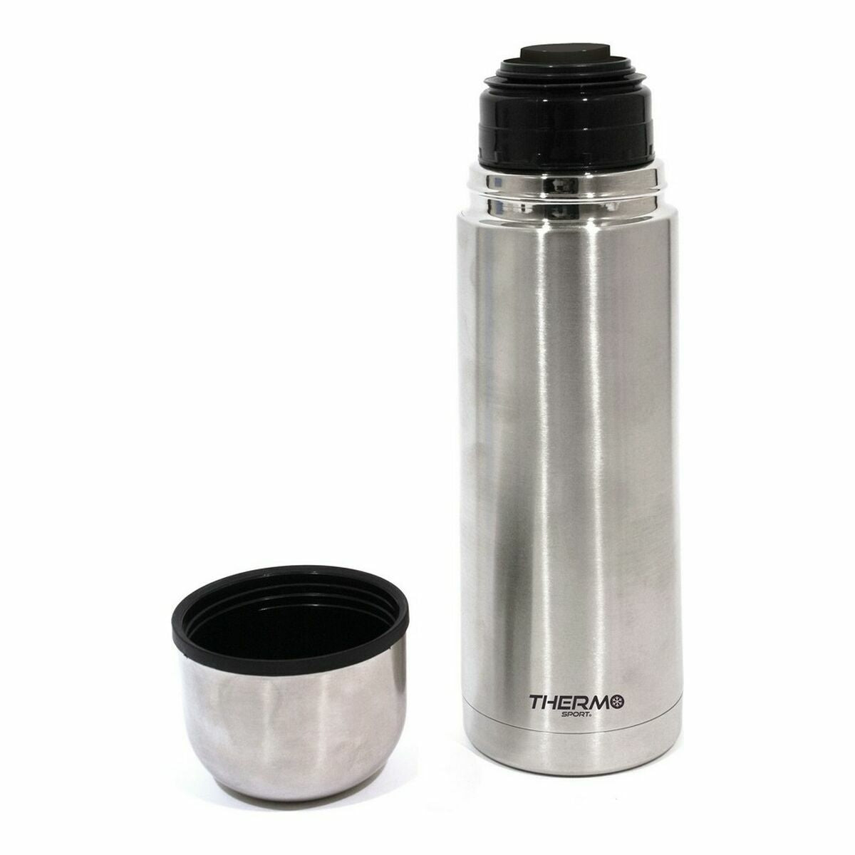 Termosas maistui ThermoSport Nerūdijantis plienas 500 ml 6,8 x 24,5 cm (6 vnt.)