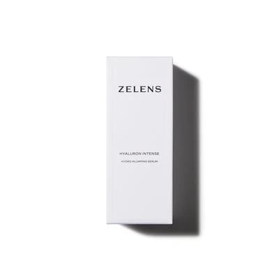 Zelens Hyaluron Intense Hydro-Plumping serumas 30 ml