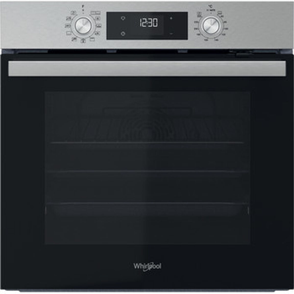 Orkaitė Whirlpool Corporation OMR58HU1X 71 L