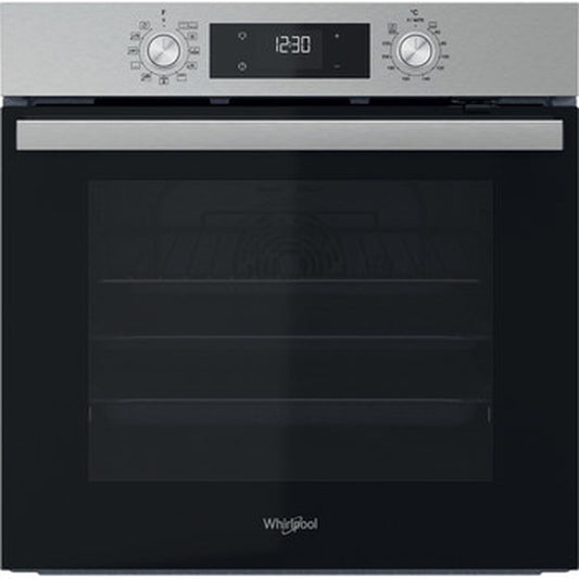 Orkaitė Whirlpool Corporation OMR58HU1X 71 L