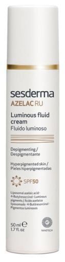 Sesderma Azelac RU SPF50 Glowing Fluid 50 ml