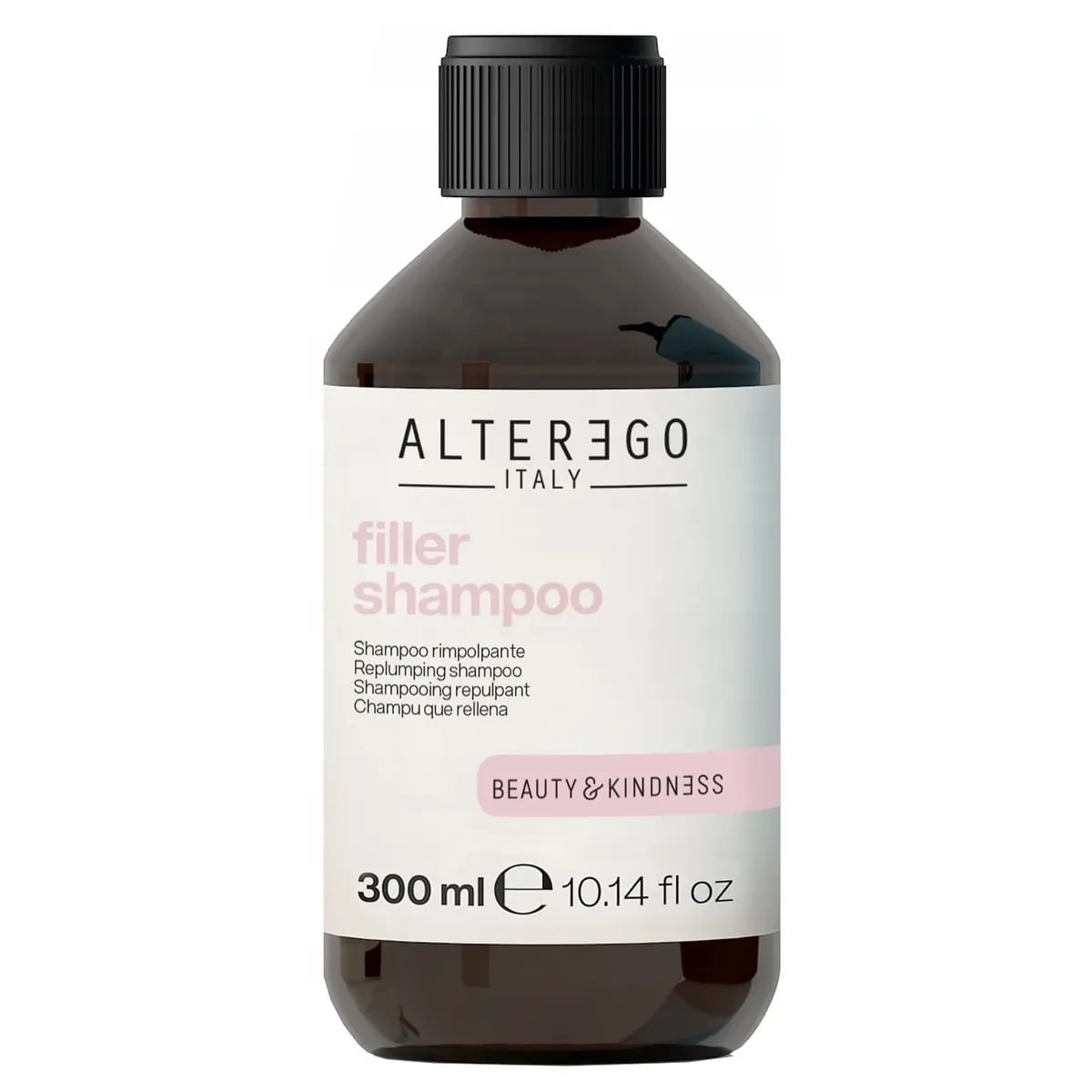 Alterego Filler Shampoo 300ml