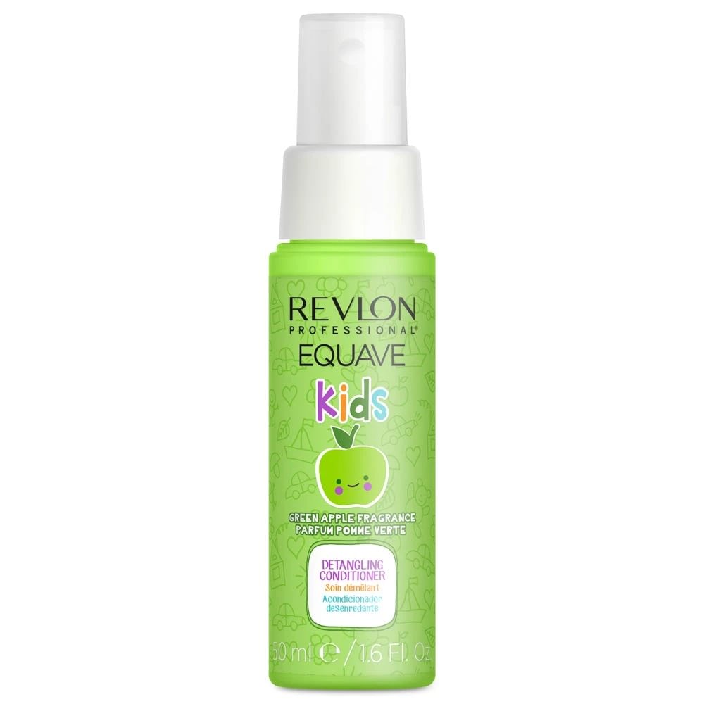 Revlon Equave Kids Apple šampūnas 50 ml